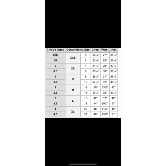 Beautiful WOMEN CHICO’S Chico’s navy blue sweater long sleeve brass buttons on e - Picture 7 of 8